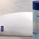 The Casper Pillow features an innovative pillow-inside-a-pillow design that provides plenty of support, and stays cool all night.